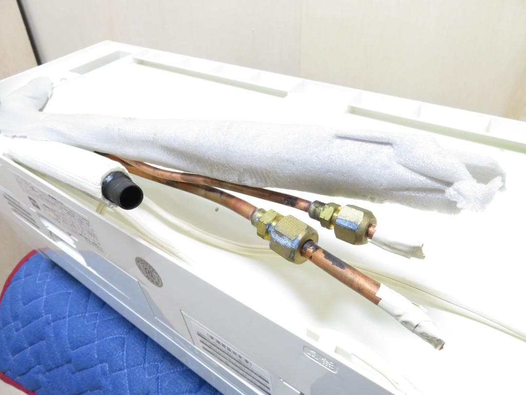 コロナ 2019年製 Xシリーズ 自動お掃除 ルームエアコン 2.8kW 10畳