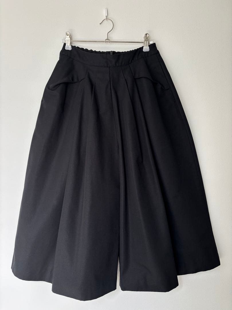 nala ドレスパンツ