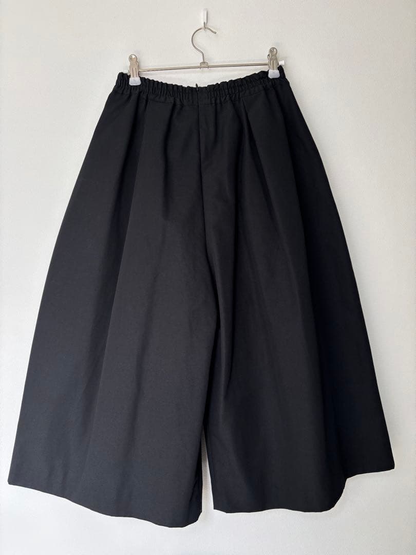 nala ドレスパンツ