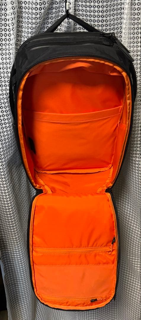 Aer City Pack Pro 2 X-PACモデル