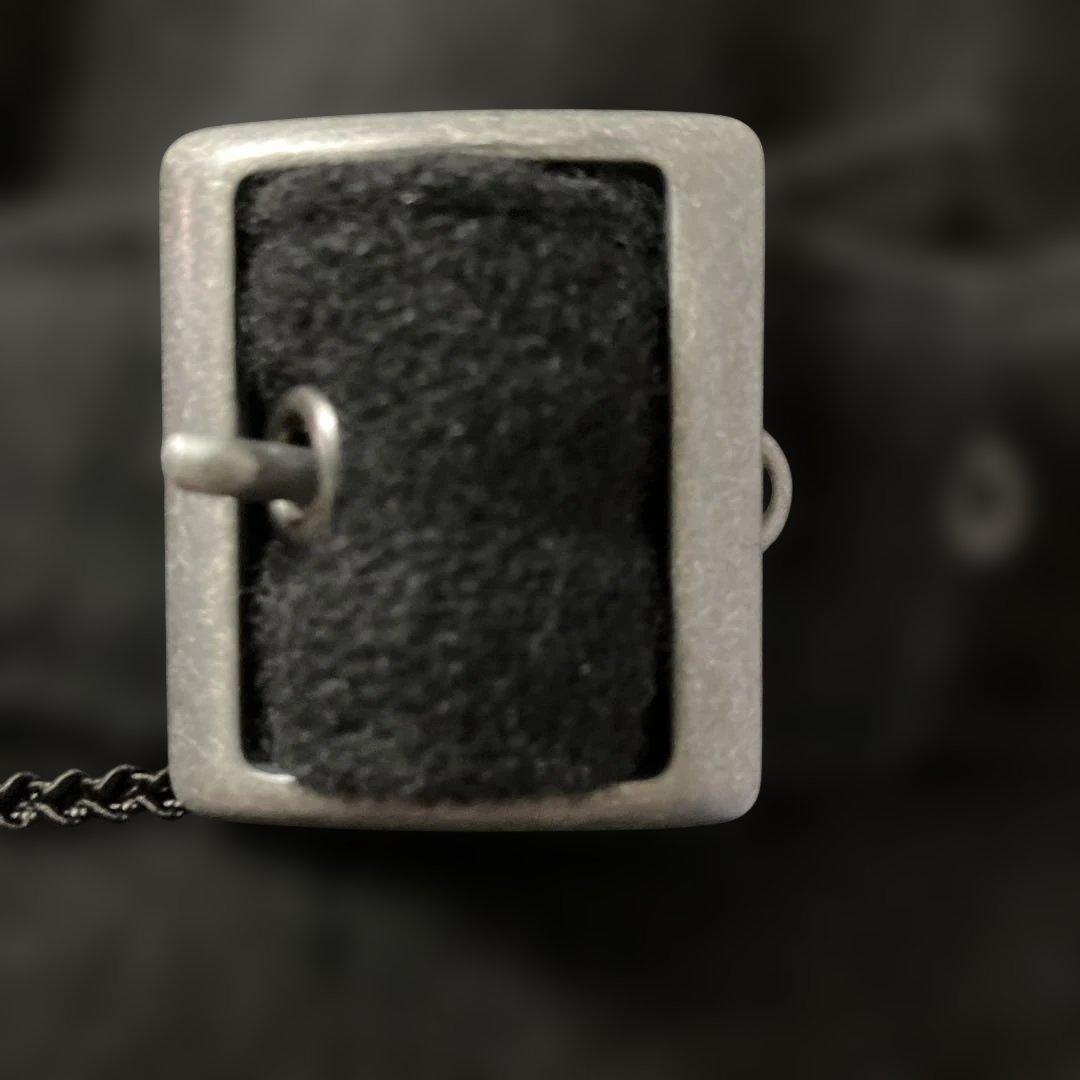 メタモルフォーゼ　マント