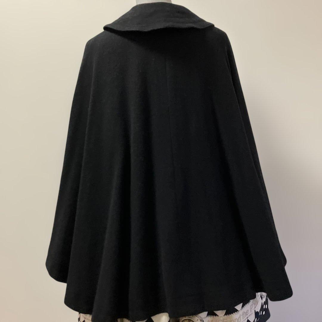 メタモルフォーゼ　マント