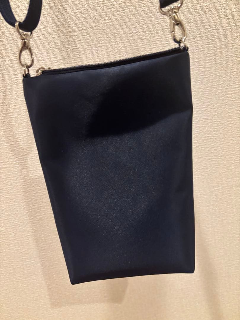 フェイラー　ハイジ　スマホショルダー