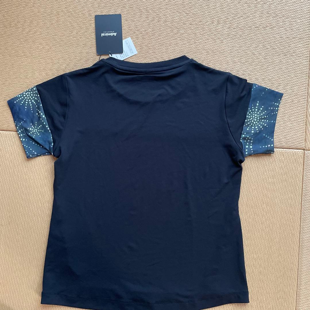 Admiral テニスウェアセット 星模様