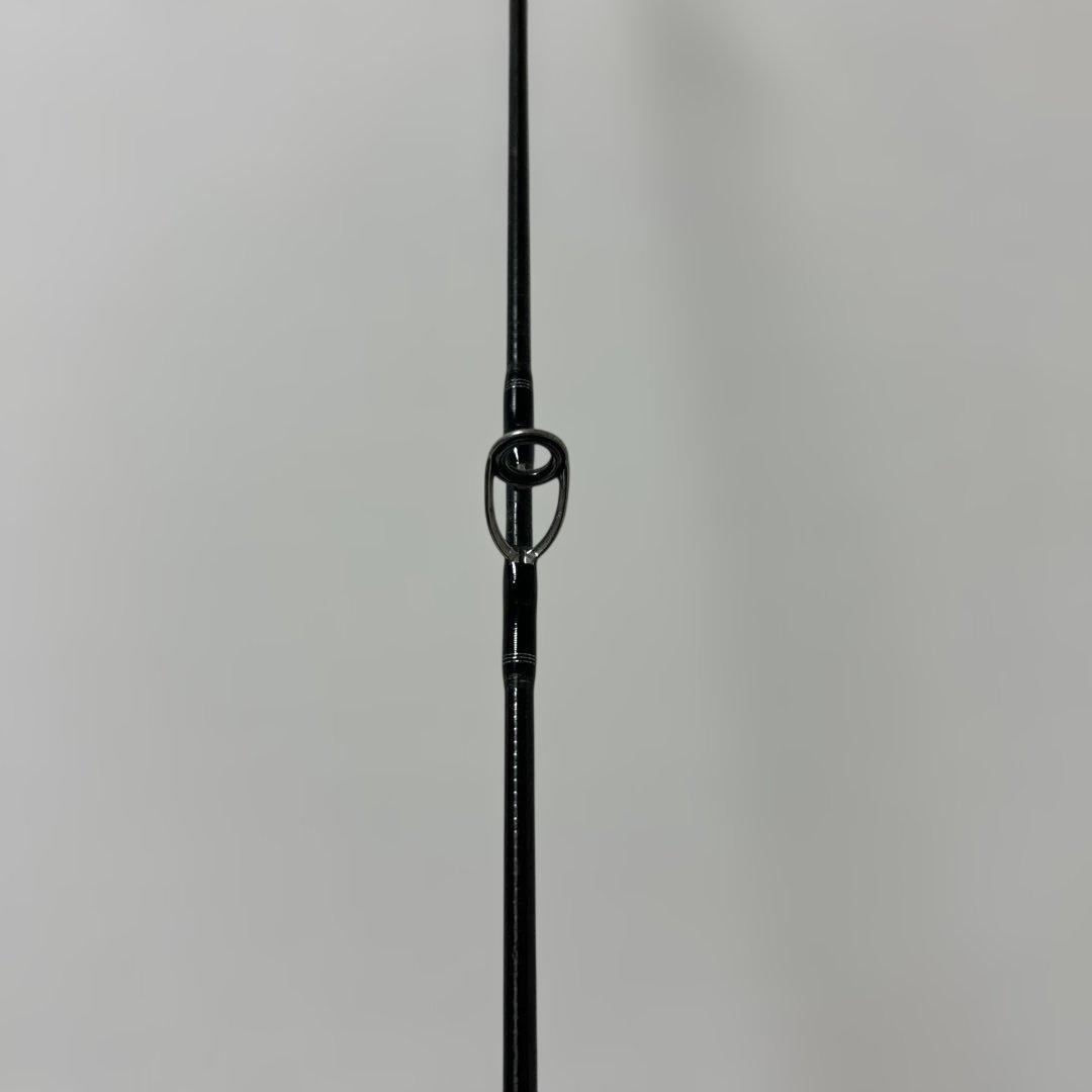 ロッド G-CRAFT SEVEN-SENSE MB-1102-MR Bait