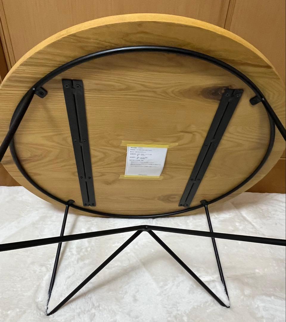 センターテーブル・ローテーブル FLYMEe LIFE FURNITURE TH ASH LOW TABLE