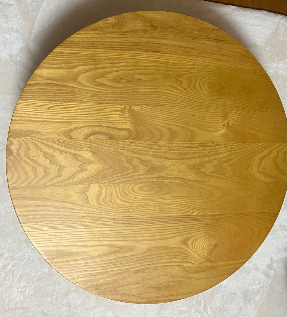 センターテーブル・ローテーブル FLYMEe LIFE FURNITURE TH ASH LOW TABLE