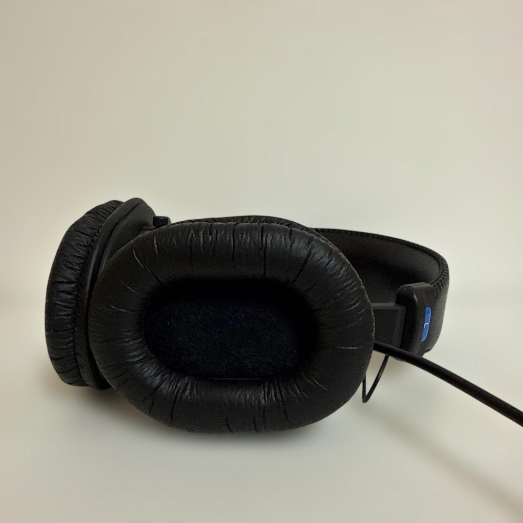SONY ソニー MDR-7506 有線ヘッドホン