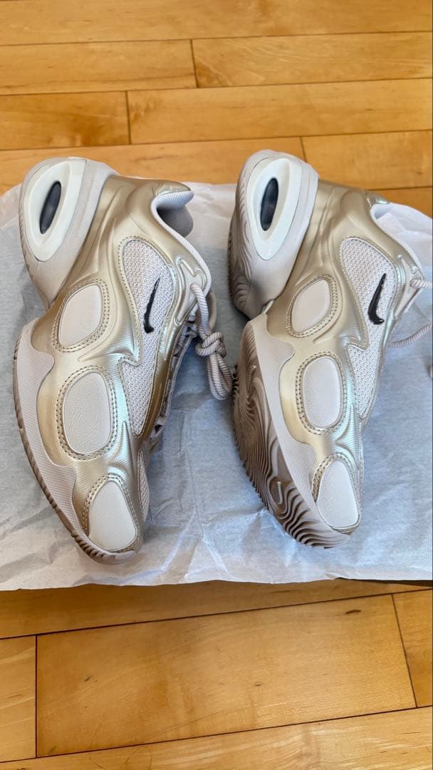 靴 NIKE AIR MAX MUSE