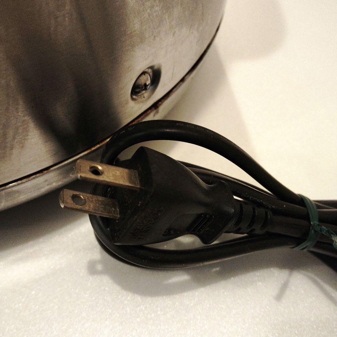 象印 業務用8Lスープジャー　TH-CS08