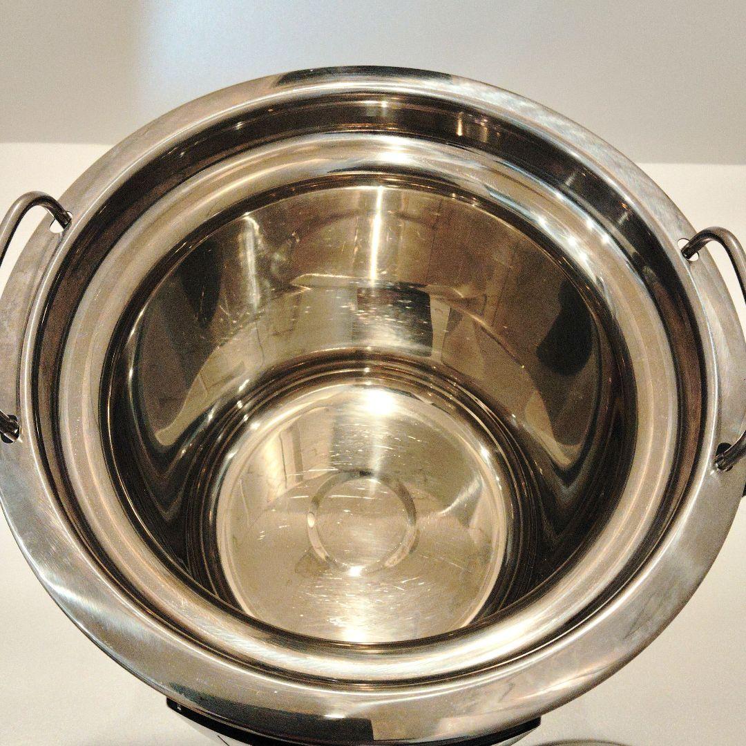 象印 業務用8Lスープジャー　TH-CS08