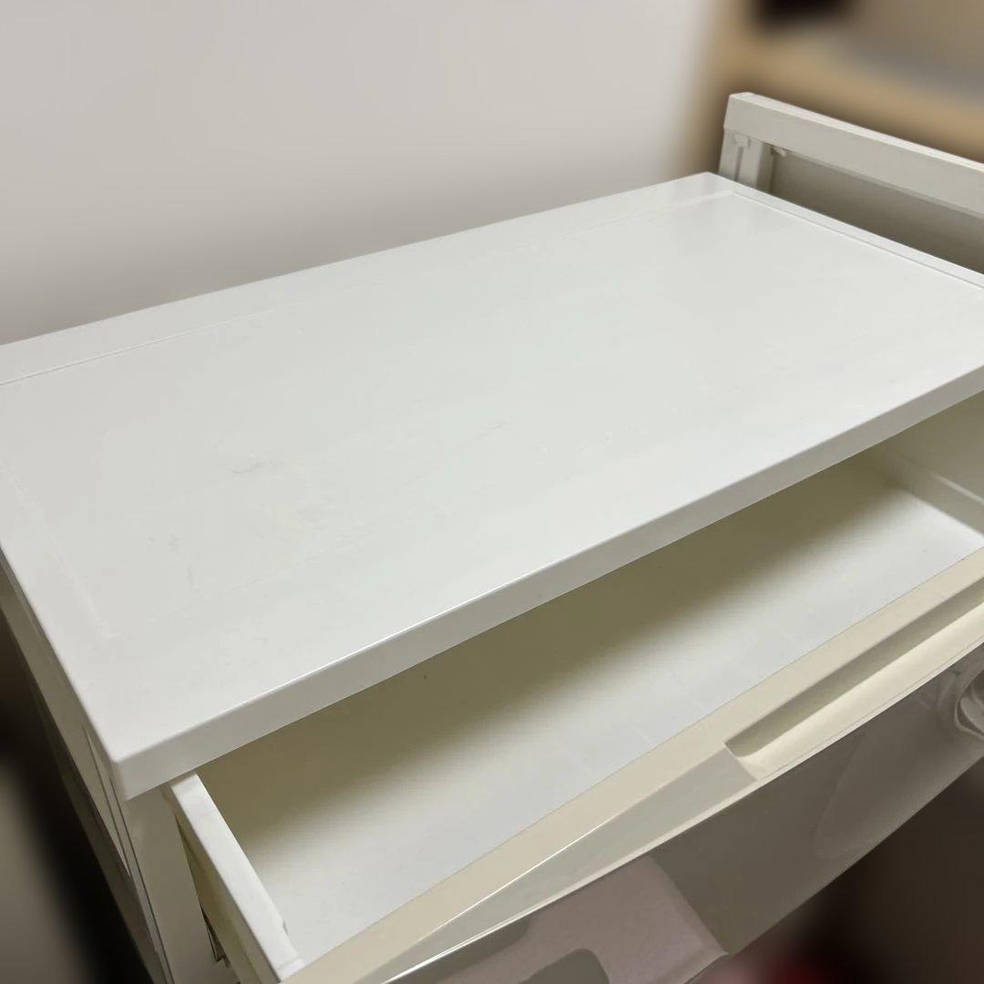 アイリスオーヤマ5段ワイド