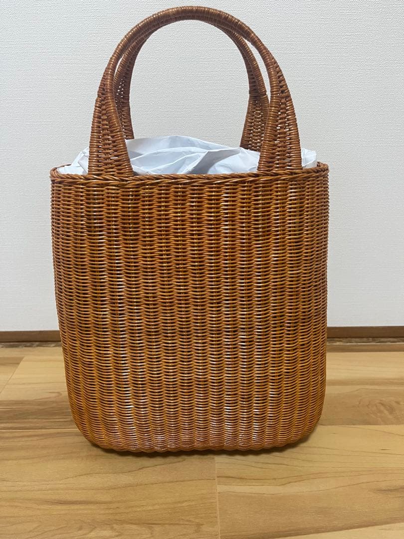 【美品】seven ten ラタントート