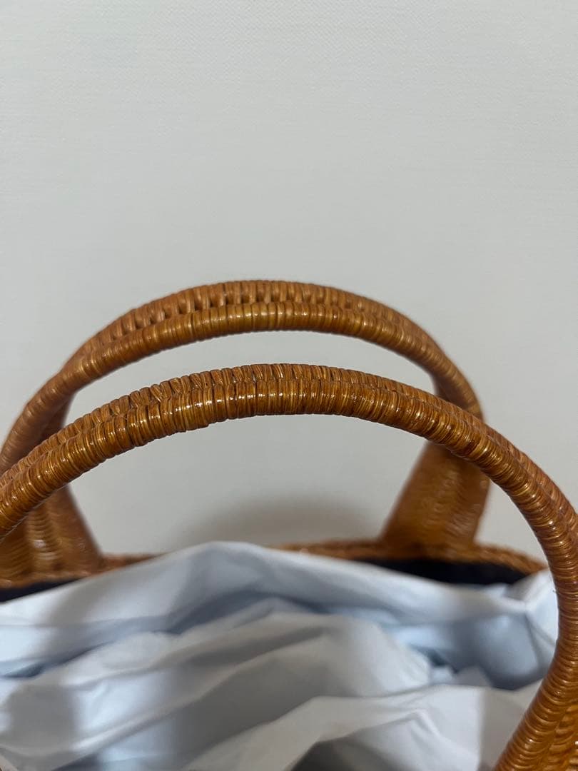 【美品】seven ten ラタントート