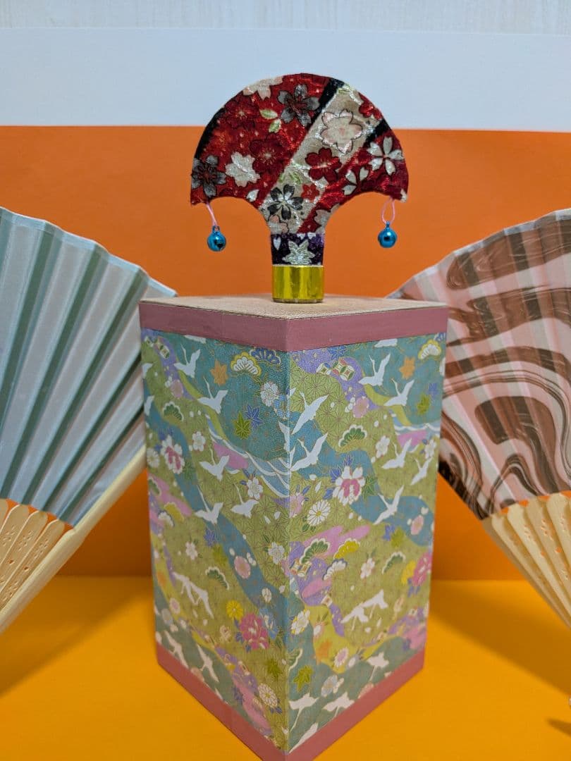 「shelter‼️」鶴の恩返し（新）投扇興セット