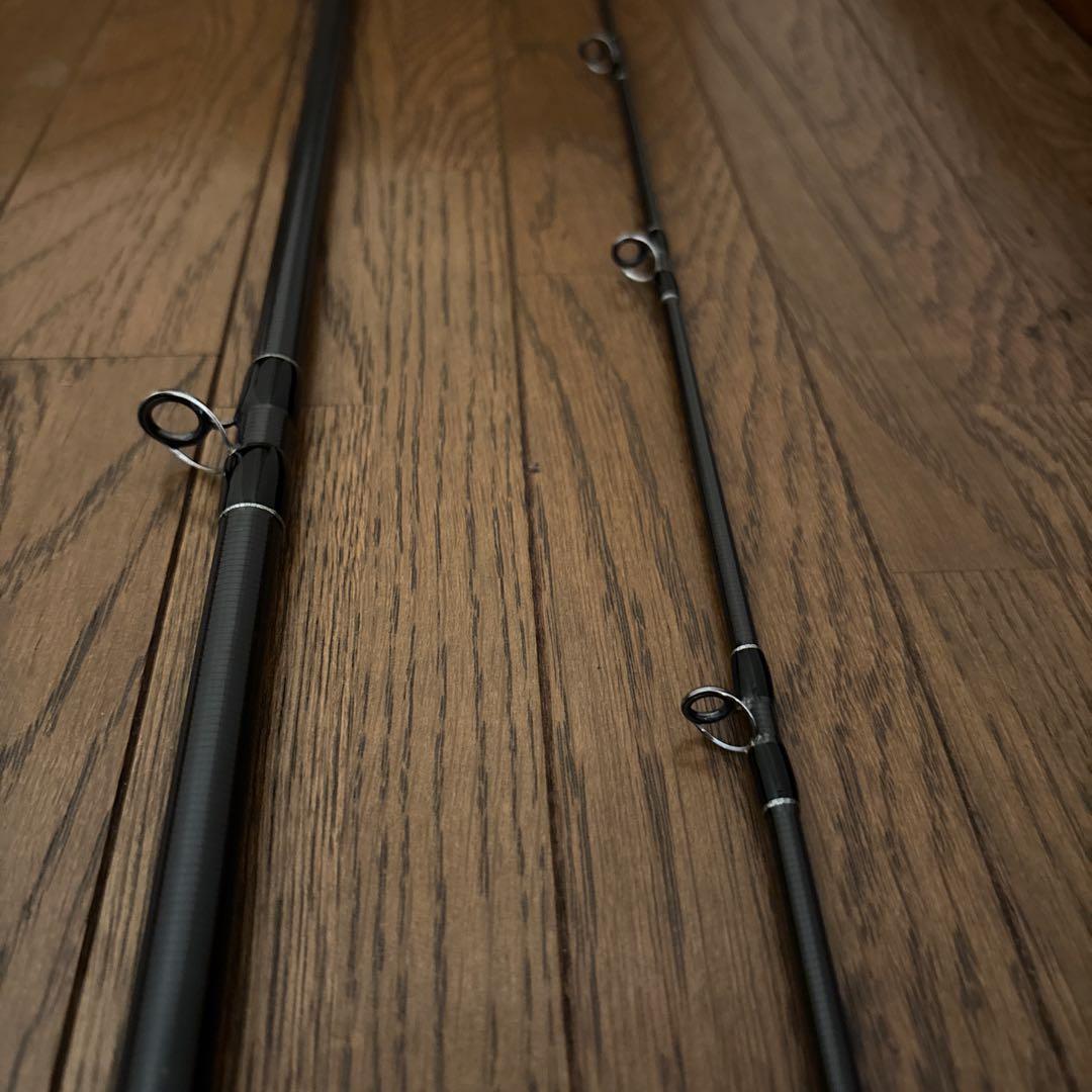 フィッシュマンＶＥＮＤＡＶＡＬ８.９Ｍ