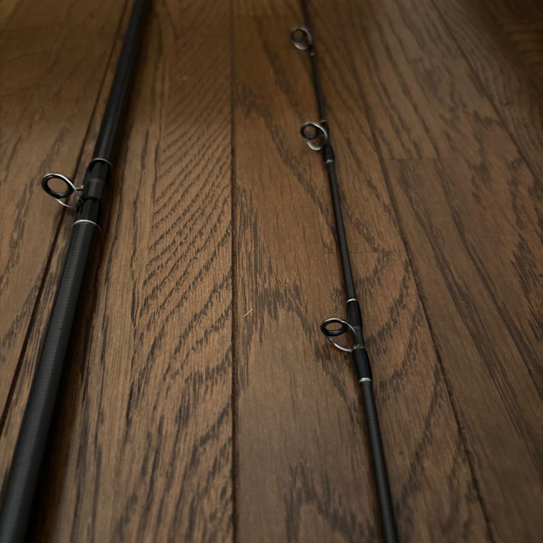 フィッシュマンＶＥＮＤＡＶＡＬ８.９Ｍ