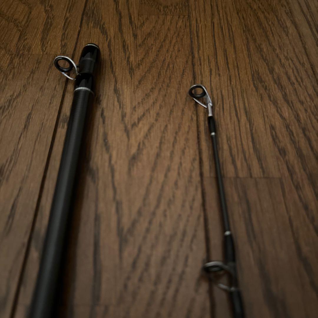 フィッシュマンＶＥＮＤＡＶＡＬ８.９Ｍ