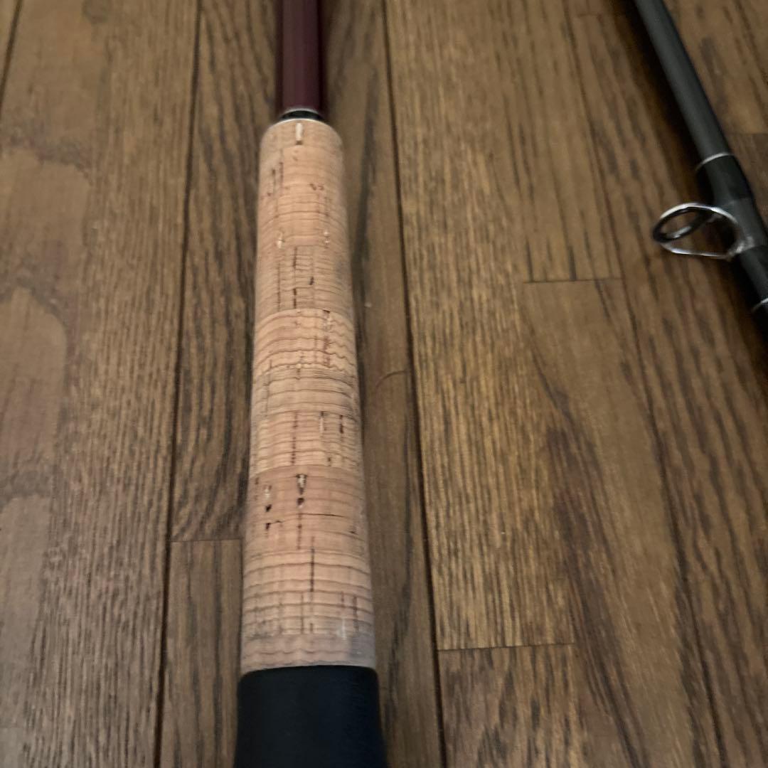 フィッシュマンＶＥＮＤＡＶＡＬ８.９Ｍ