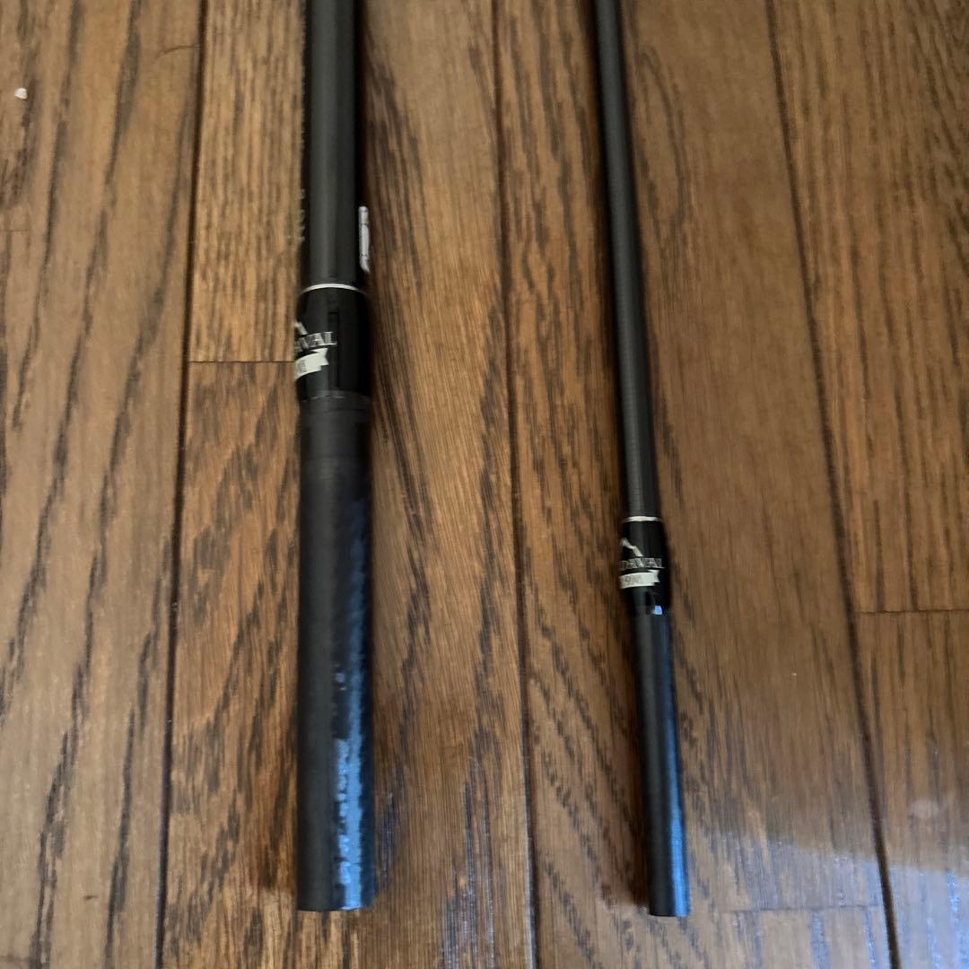 フィッシュマンＶＥＮＤＡＶＡＬ８.９Ｍ