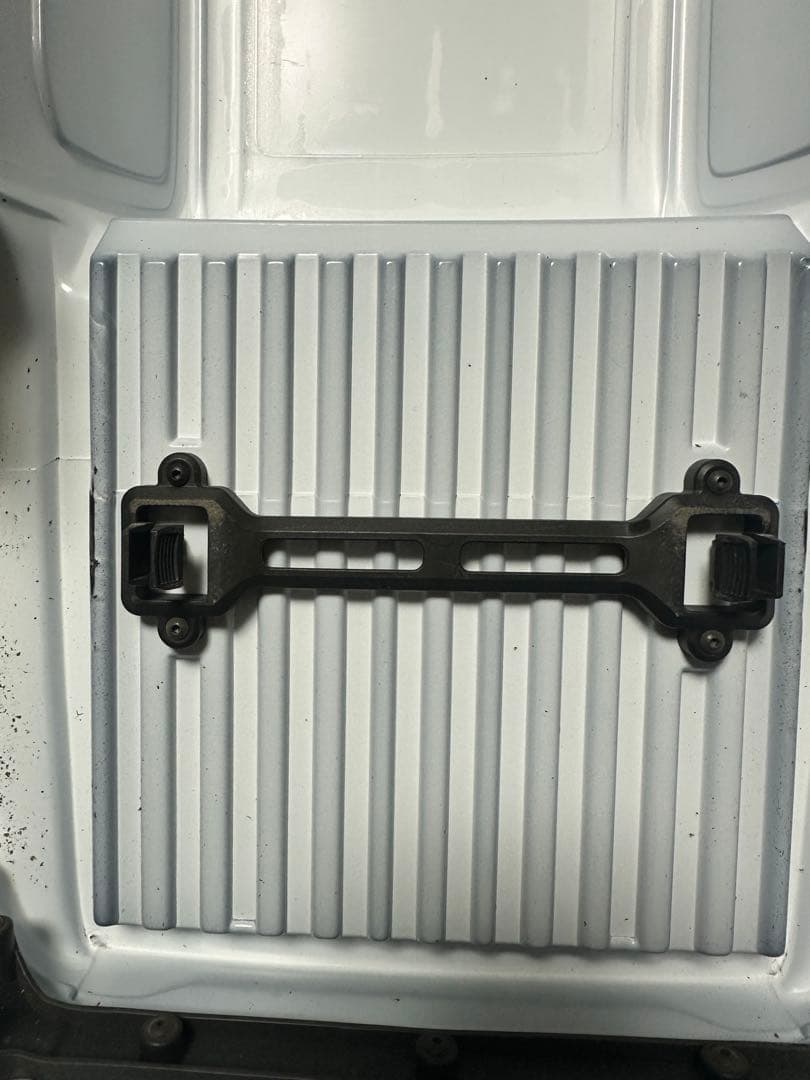 即買可　 トラクサス　ラプターR