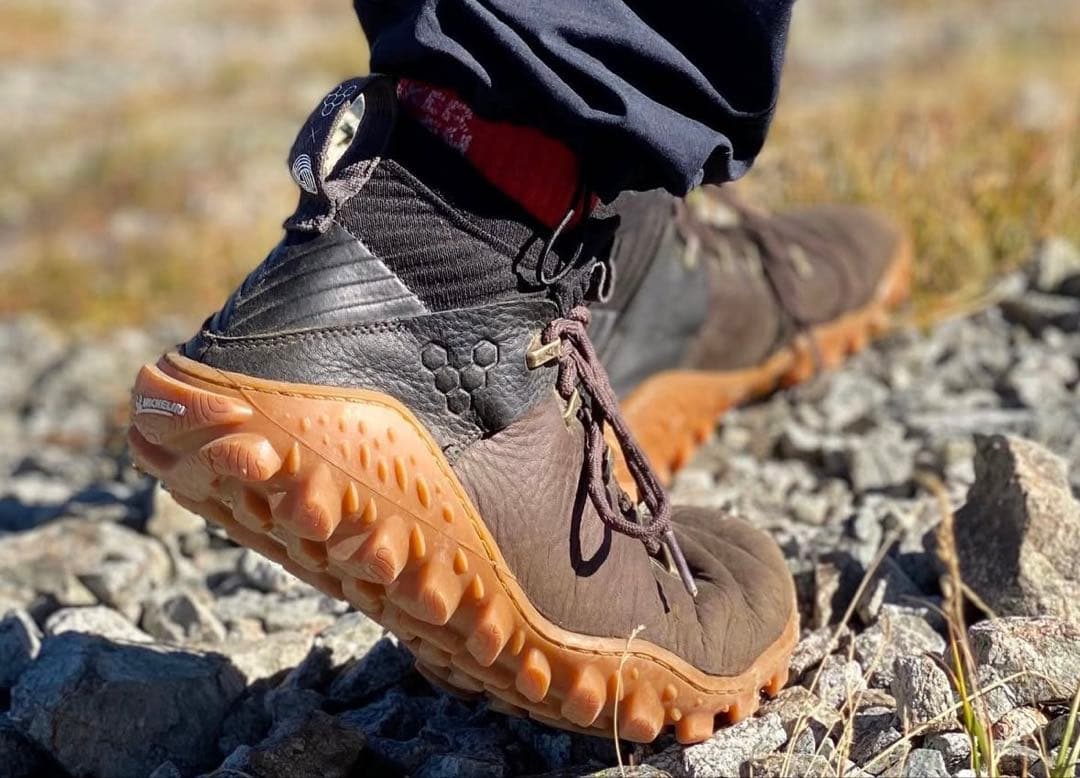 靴 Vivobarefoot ESC EU43 MAGNA FOREST