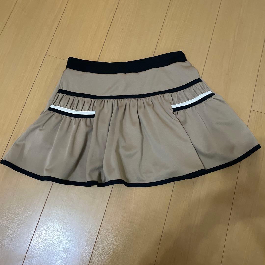 フィラ　テニス　スコートM