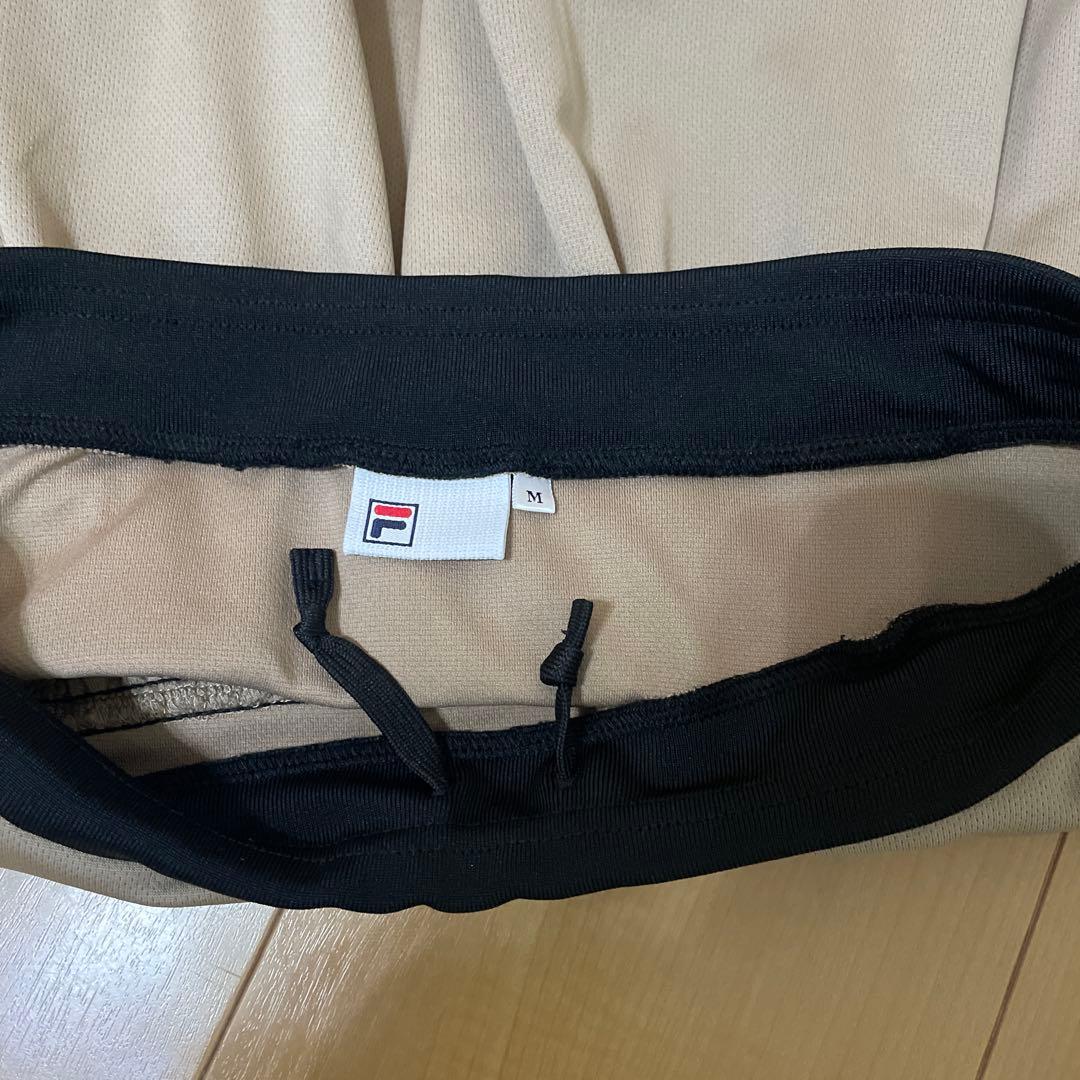 フィラ　テニス　スコートM