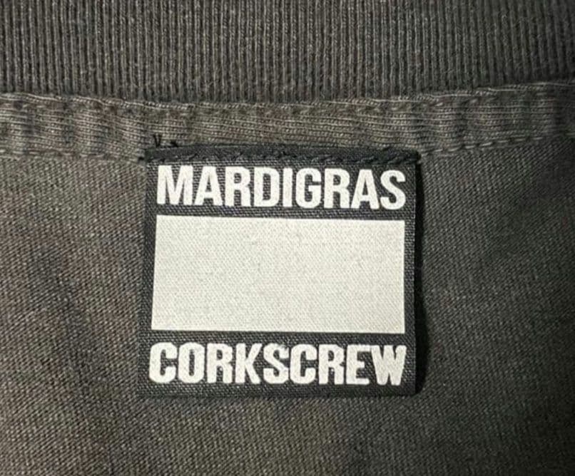 黒夢 × SAINT Mxxxxxx Tシャツ　セントマイケル　清春