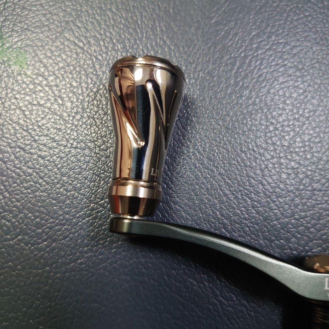 LIVRE Wing98 Daiwa 用 美品