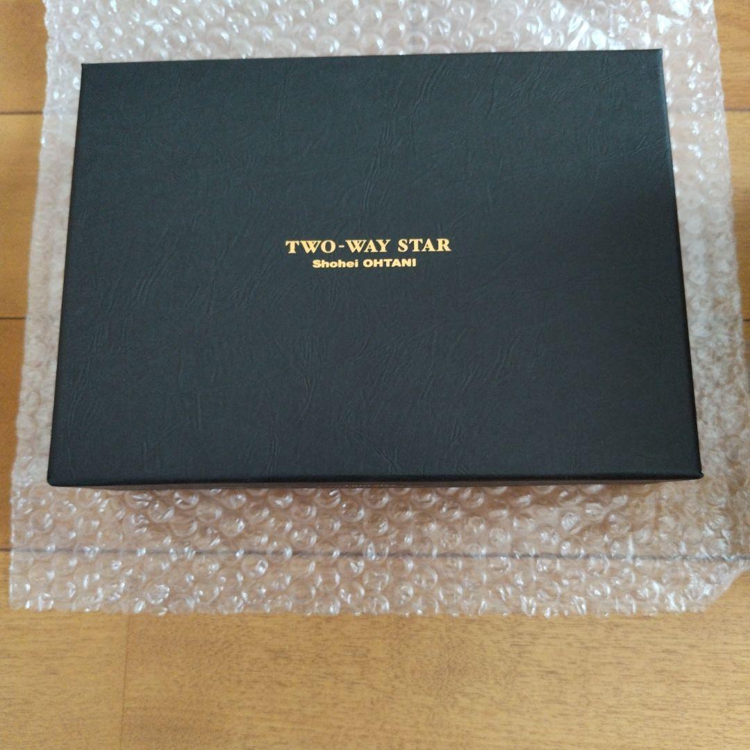 大谷翔平　MVP限定ペン