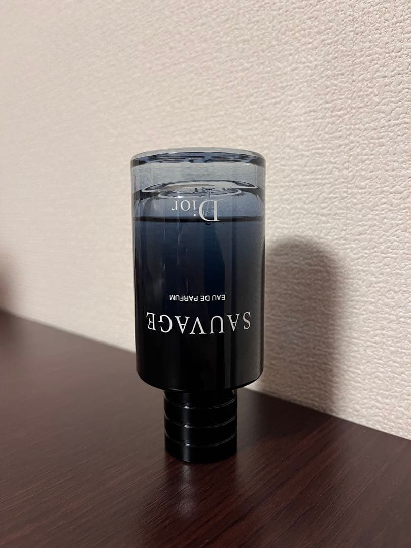 ソヴァージュ dior 香水 100ml ソバージュ