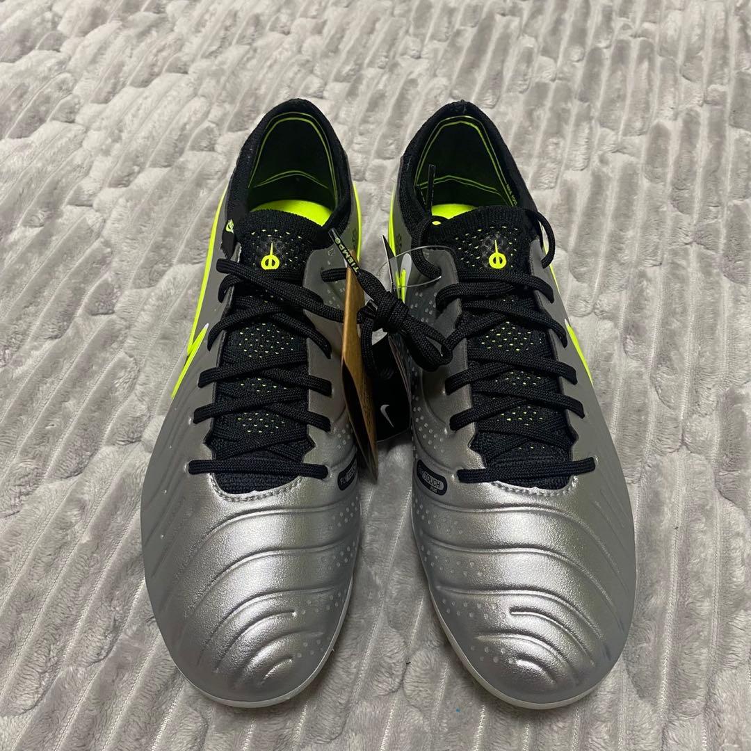 ナイキ ティエンポ レジェンド 10 エリート FG 26.5