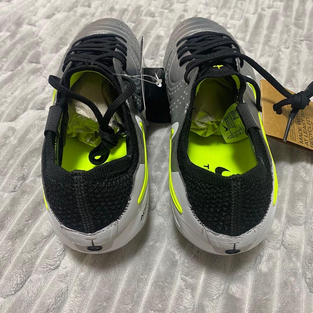 ナイキ ティエンポ レジェンド 10 エリート FG 26.5