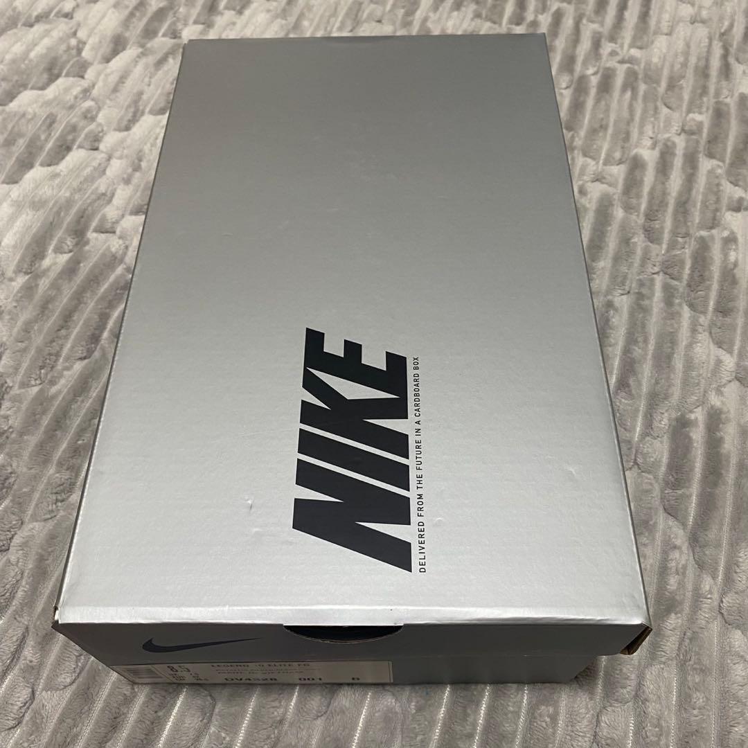 ナイキ ティエンポ レジェンド 10 エリート FG 26.5