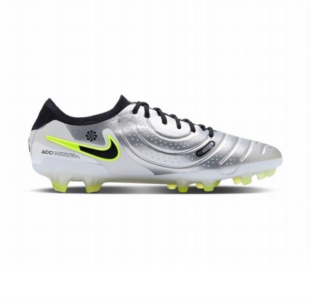 ナイキ ティエンポ レジェンド 10 エリート FG 26.5