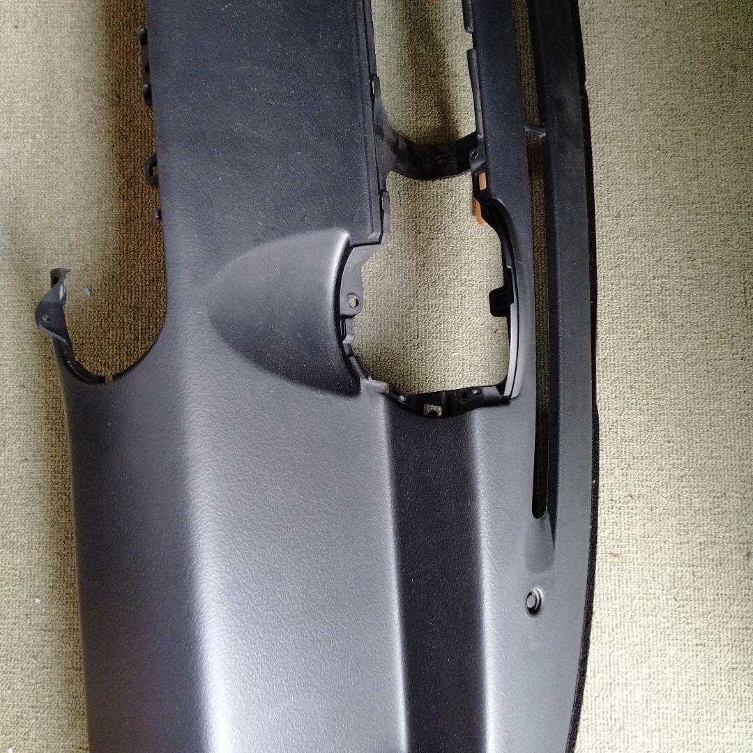 ますみちゃん出品TOYOTA　bB NCP30系　ダッシュボード