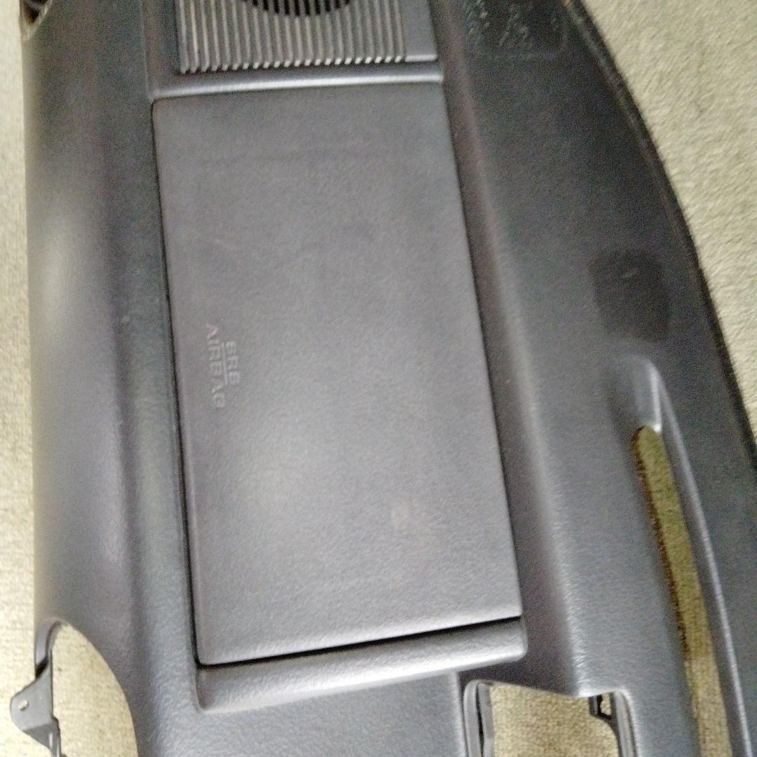 ますみちゃん出品TOYOTA　bB NCP30系　ダッシュボード