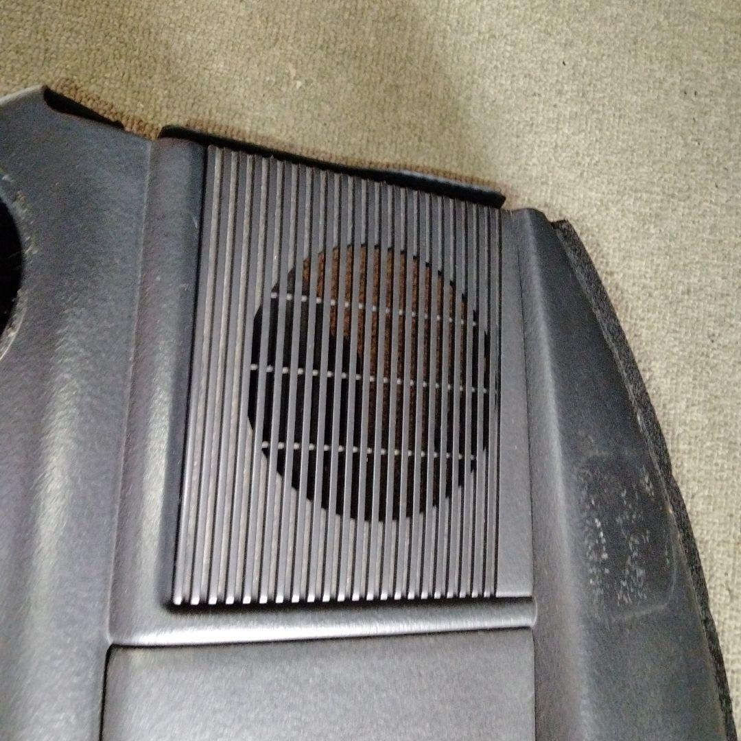 ますみちゃん出品TOYOTA　bB NCP30系　ダッシュボード