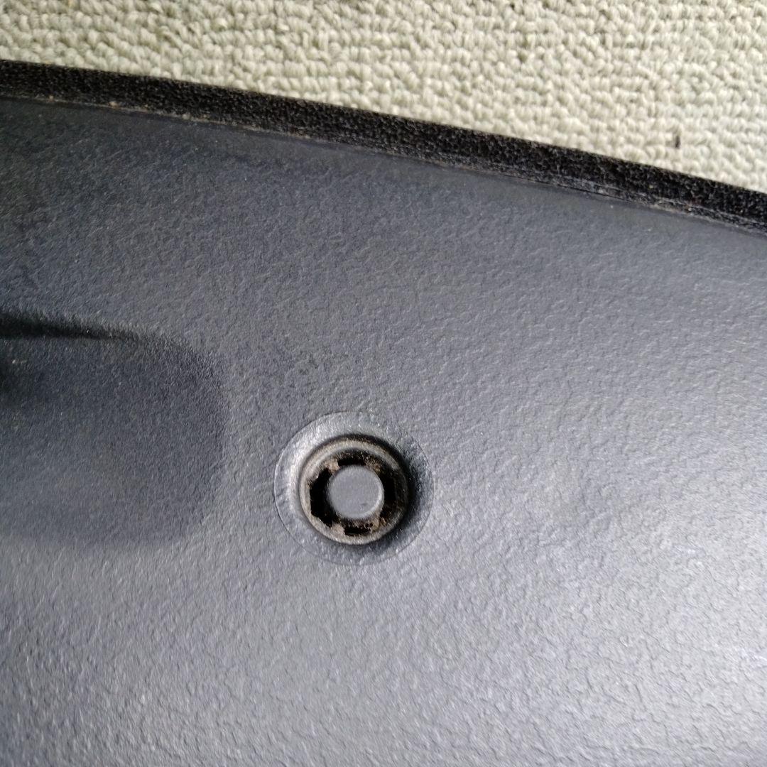 ますみちゃん出品TOYOTA　bB NCP30系　ダッシュボード