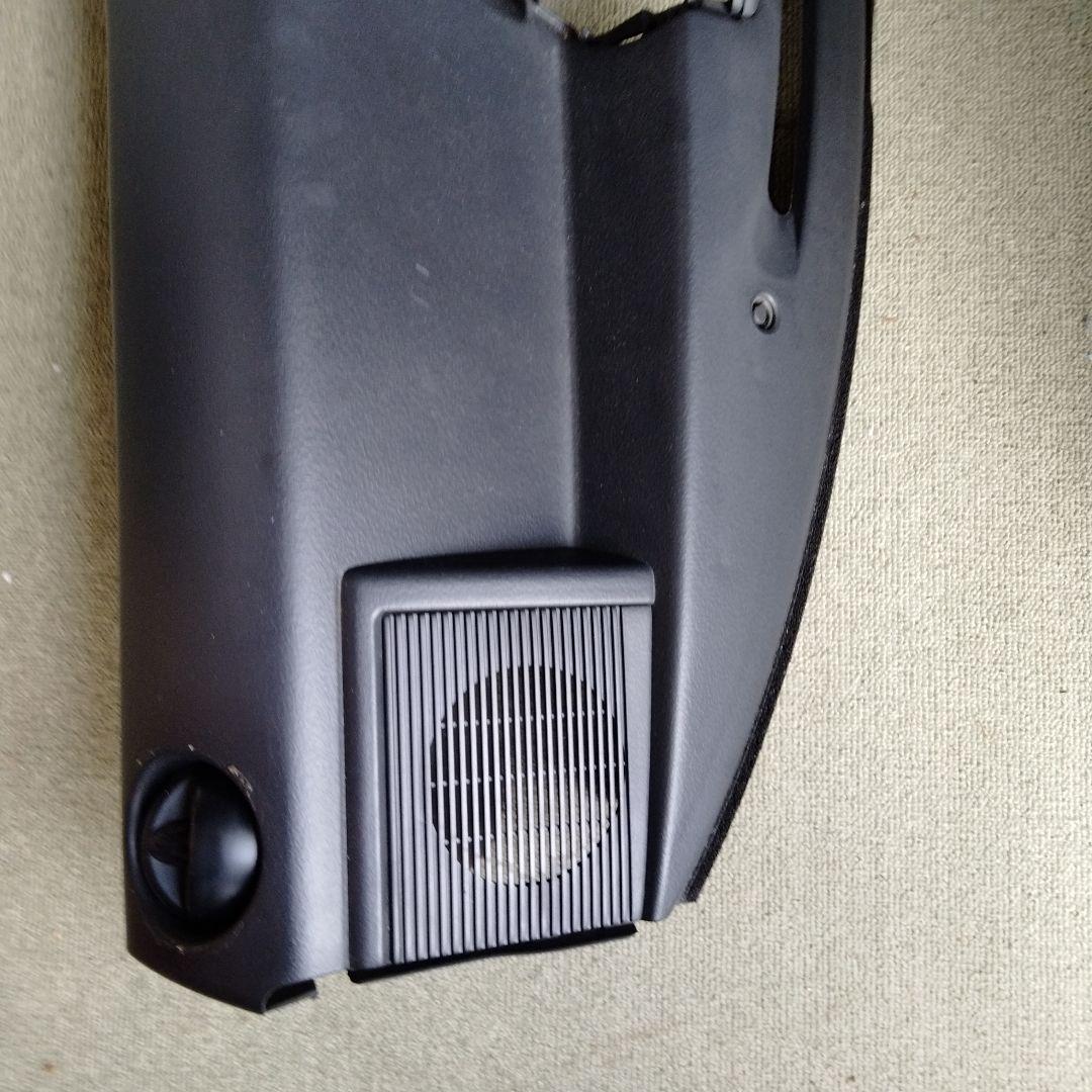 ますみちゃん出品TOYOTA　bB NCP30系　ダッシュボード