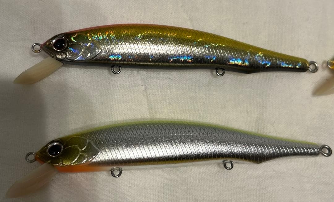 エバーグリーン　サイドステップ　フェイス　他9個セット