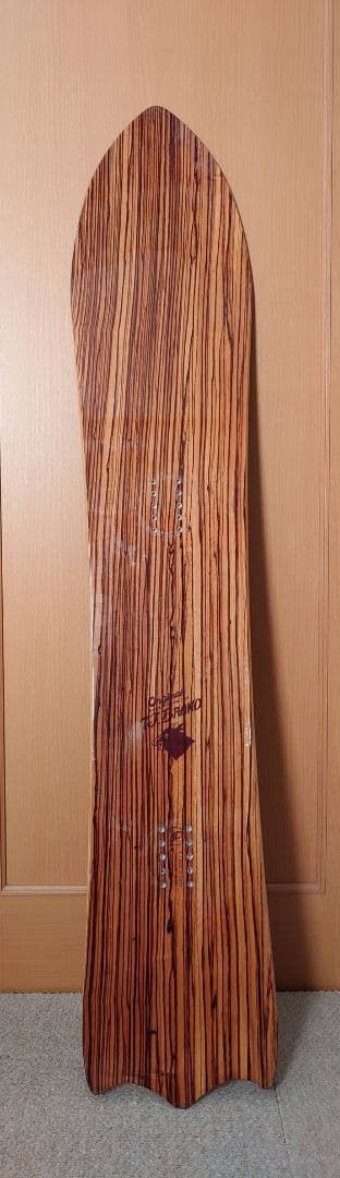 TJ BRAND　ゴールデンバット　Goldenbat　 スノーボード