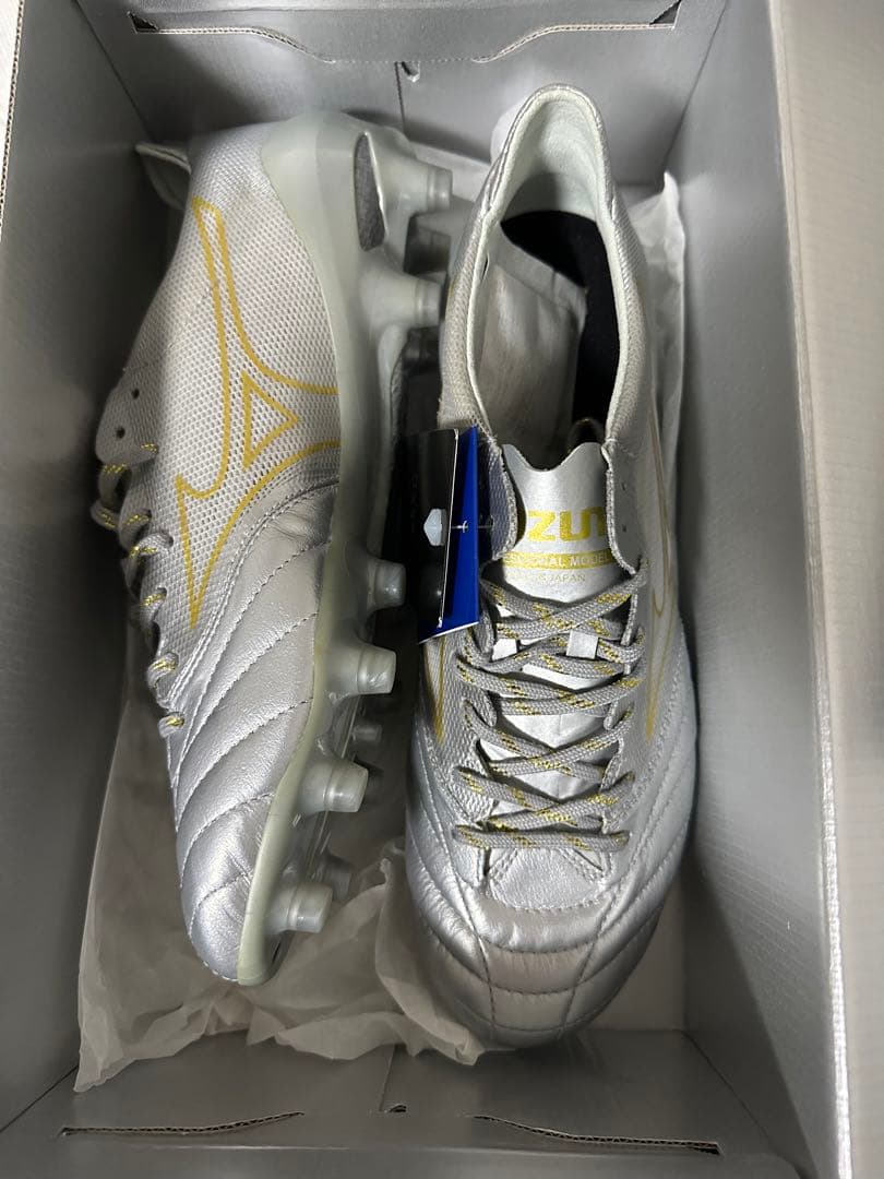 モレリアNEO Ⅱ β