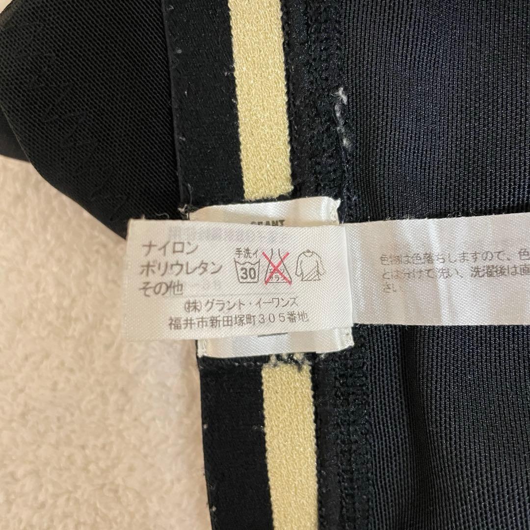 グラントイーワンズ ララグラント ドレナージュスパッツ 70 ブラック 着圧