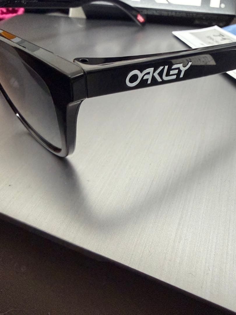 Oakley Frogskins サングラス9245-7554