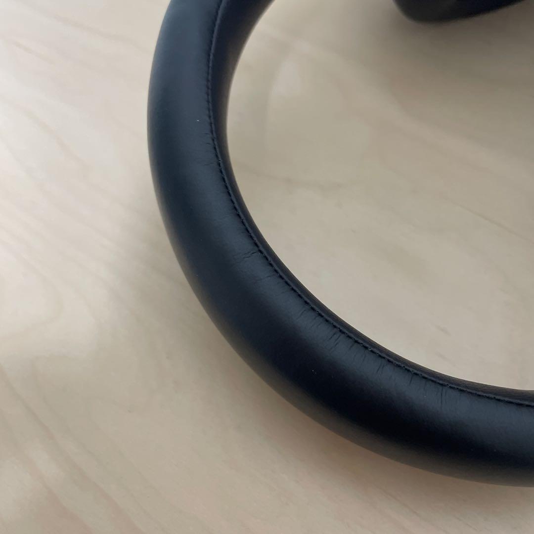 SONY MDR-1AM2 有線 ヘッドフォン ブラック