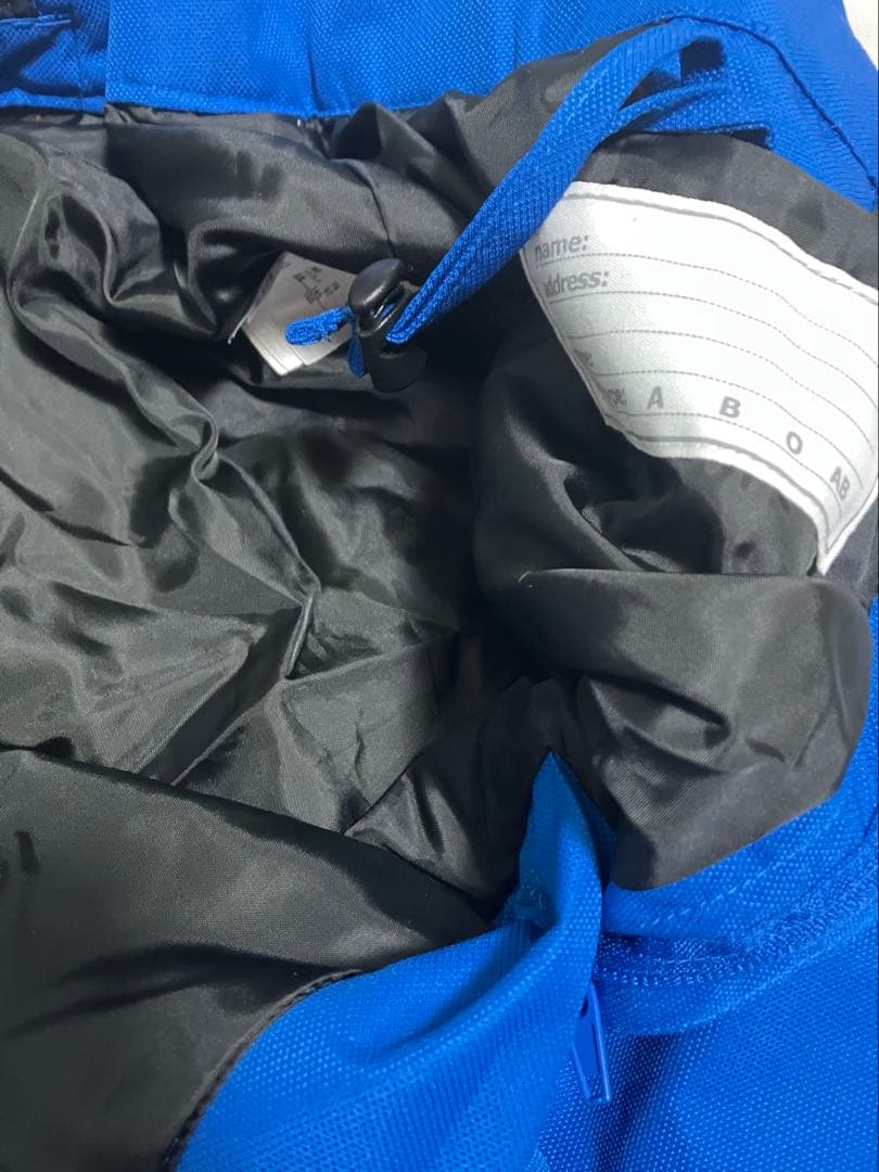 美品 phenix フェニックス スキーウェア 上下セット 160サイズ