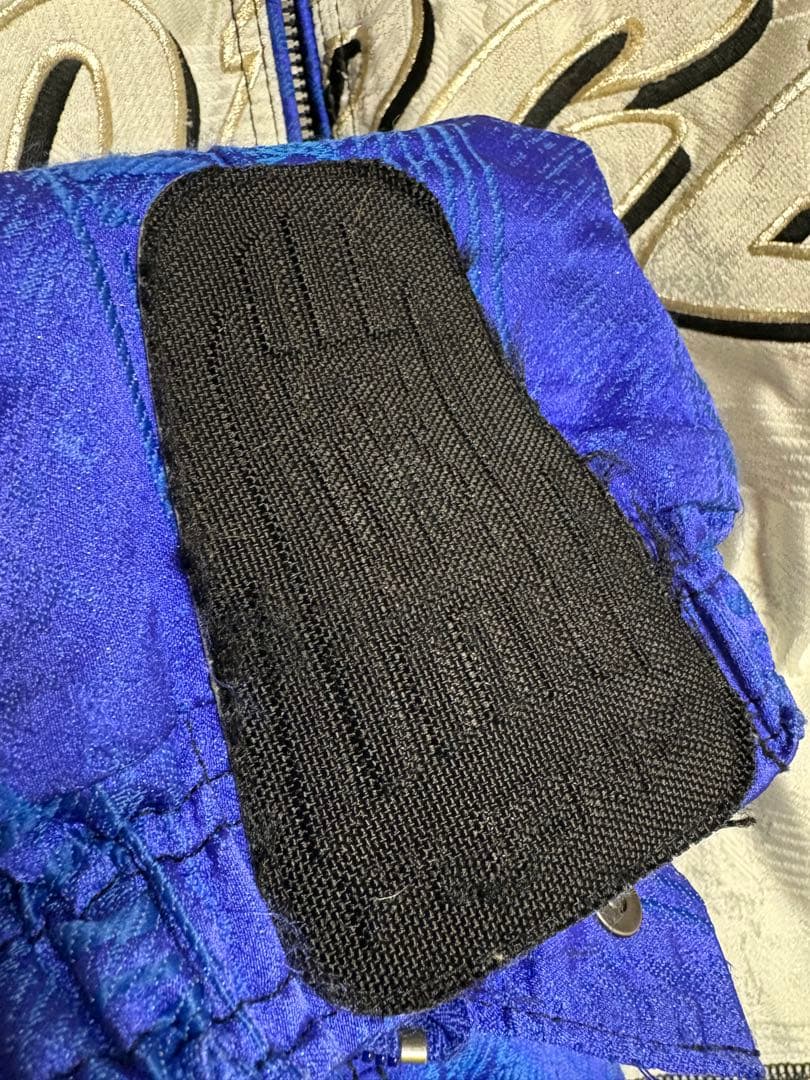 90‘s フェニックス ノルウェイモデル 上下セット ブルー