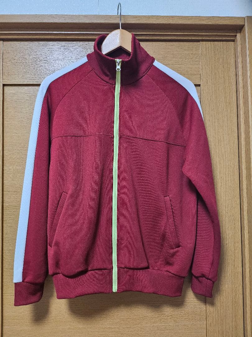 エヴァンゲリオン新劇場版Q アスカジャージ